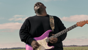 Image of Christone Kingfish Ingram