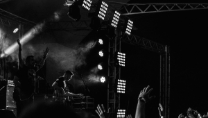 Image of Sweet Pill - US TOUR 2026 - Gainesville